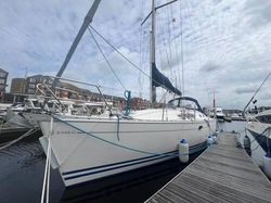 1998 Jeanneau Sun Odyssey 34.2