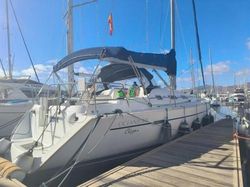 2005 Beneteau Oceanis 393 Clipper