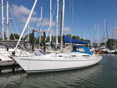 1990 Starlight 39