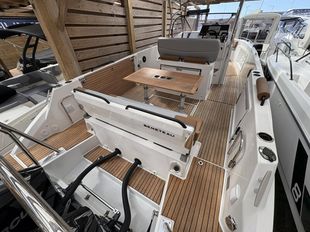 2023 Beneteau Flyer 9 Spacedeck