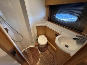 2011 Princess V42 21
