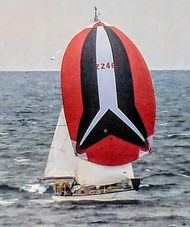 NICHOLSON 32, 1966  great value at £9950 just reduced