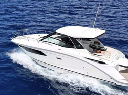 2023 Sea Ray Sundancer 320