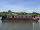 HANNAH &bull; 38ft 10in, Cruiser stern, 2+2 berths, 2012.