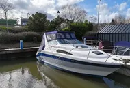 1989 Bayliner 2755