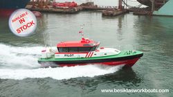 17 METER FAST PILOT BOAT FOR SALE (New Build In Stock)