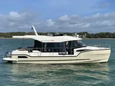 2023 Balt Yacht SunCamper 35