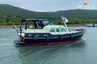 2004 Linssen 430 AC Mark II