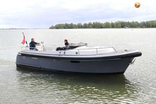 2014 Intercruiser 29