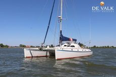 1990 Outremer 50/55 Light