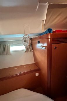 2008 Beneteau Oceanis 46