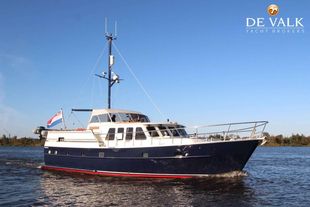 1991 Doggersbank 1700