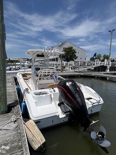 2025 NauticStar 242 0SL