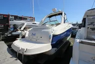 2005 Monterey 270