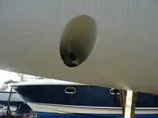 2016 Jeanneau Sun Odyssey 389