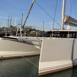 2022 Nautitech 46 Open