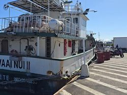 23.9m Longliner / Fishing Vessel (RV2)