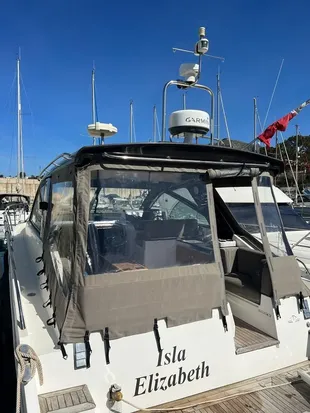 2010 Sealine SC35