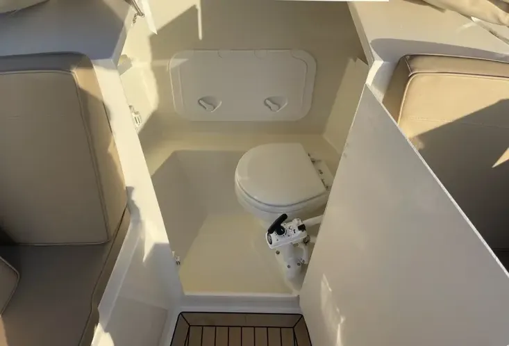 2025 Interboat 820