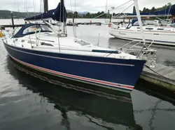 2002 Maxi 1100