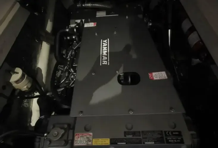 2018 Leopard Powercat 43