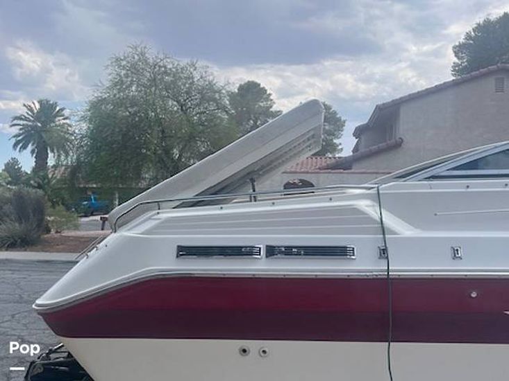 1990 Sea Ray 32 pachanga