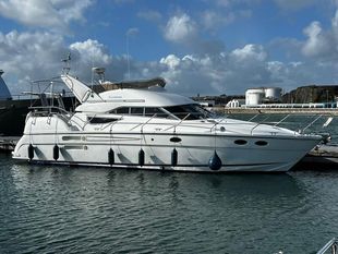 Humber 448