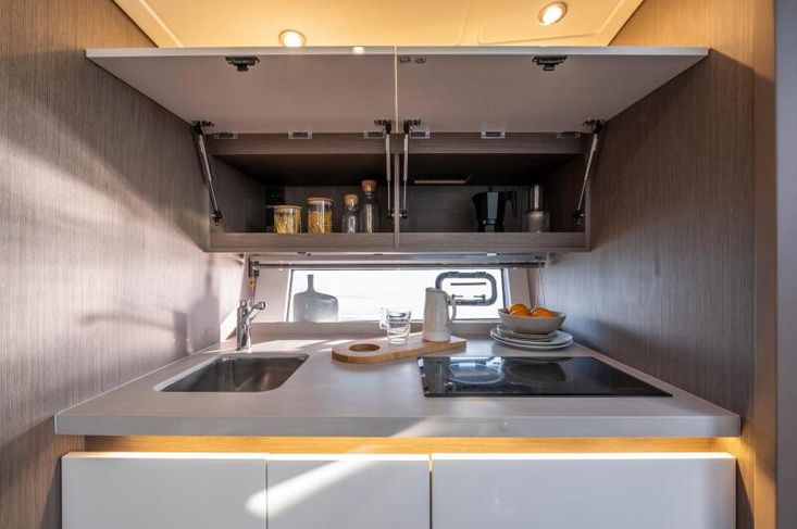 2022 Beneteau GRAN TURISMO 41
