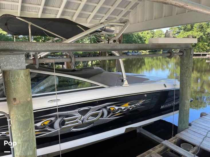 2006 Mastercraft x-30