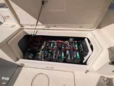 2023 Sea Chaser 24 HFC