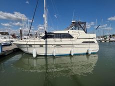 1989 Broom 33