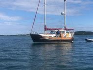 FISHER NORTHEASTER   &pound;28000 price reduced 