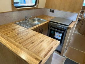 Galley