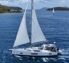 2020 Beneteau 46.1