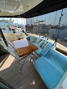 2015 Beneteau Monte Carlo 5