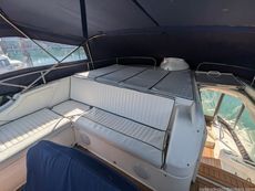 1998 Sealine International F43