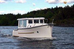 2025 Stromso EF 799 (electric)