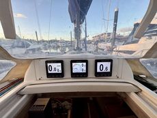 2003 J Boat J/109