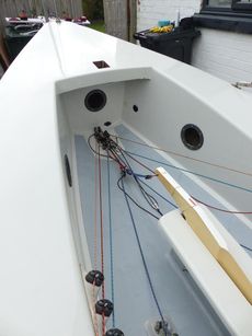 Solo No 4344 Winder Mk 1