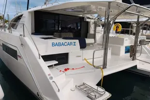 2020 Leopard 40
