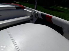 2008 Moomba Outback