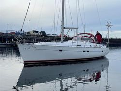 2001 Beneteau Oceanis 411