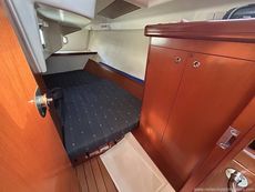 2007 Beneteau Oceanis Clipper 323