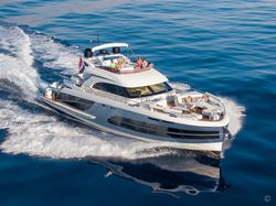 2019 Van der Valk BeachClub 660