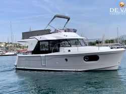2017 Beneteau Swift Trawler 30