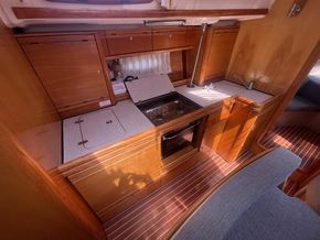2006 Bavaria 39 Cruiser 18