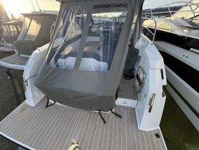 2024 Bavaria SR35 25