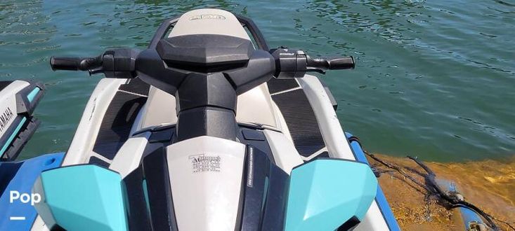 2024 Yamaha waverunner vx 1050