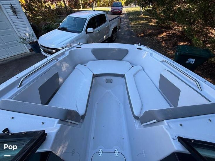 2019 Four Winns h180 ob