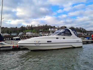 2005 Sunline 31